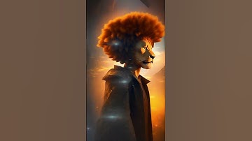 stable diffusion - deforum 3d ,2d  video  generator