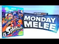 Monday Melee: "Splatoon" With MTV2's Matthew Broussard