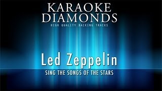 Video thumbnail of "Led Zeppelin - Dancing Days"