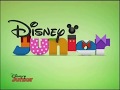 Disney Junior Poland, Old Idents (Identy) Logo Bumpers Compilation