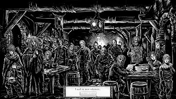 The Secret of Weepstore - Full Demo walkthrough (No Commentary) - Party-based Dungeon Crawler RPG