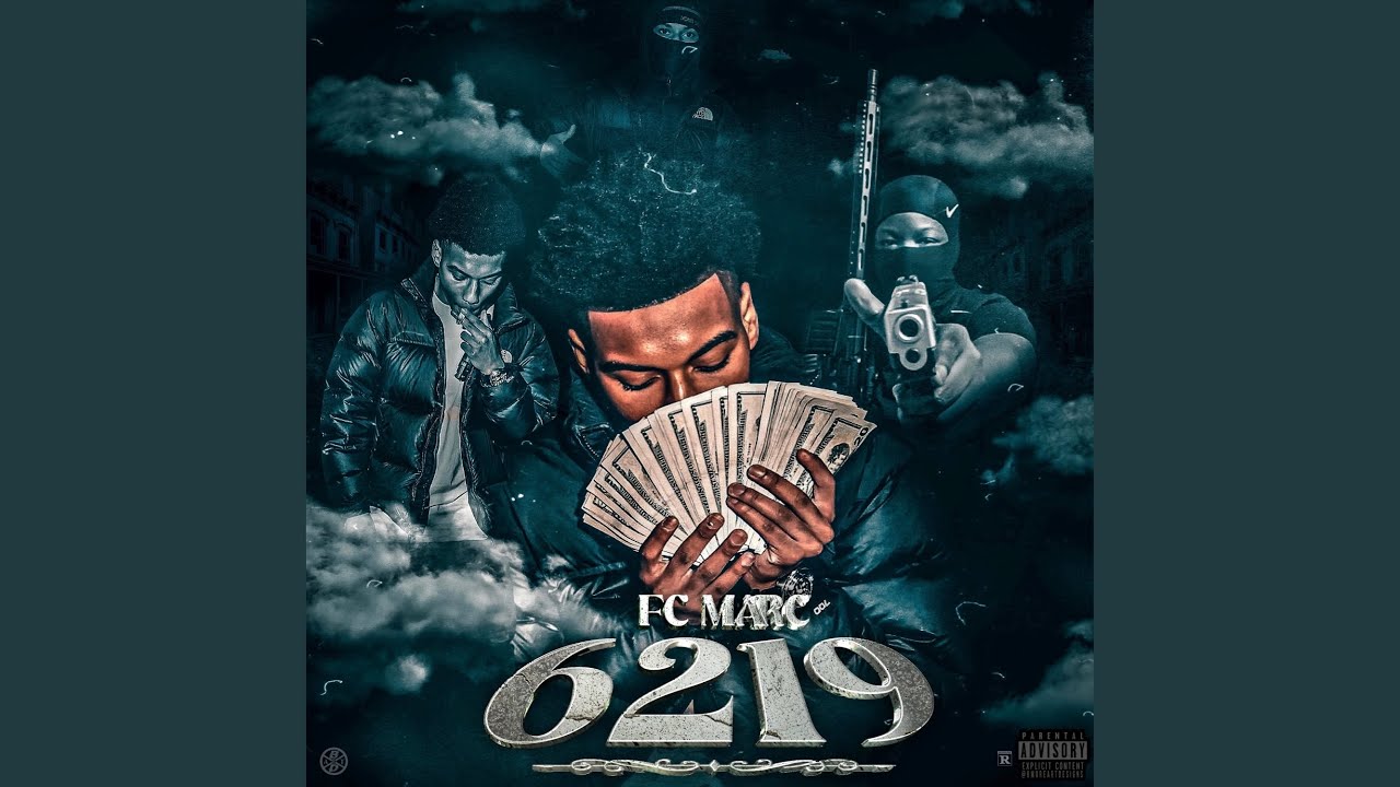 Won't Change (feat. Tay Money)