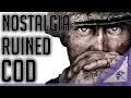 COD WW2 Is Nostalgic Trash (Review)