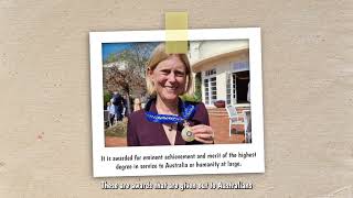 The Science Within Us Careers Prof. Melissa Little Stem Cell Scientist
