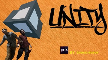 UNITY FPS SURVIVAL #1