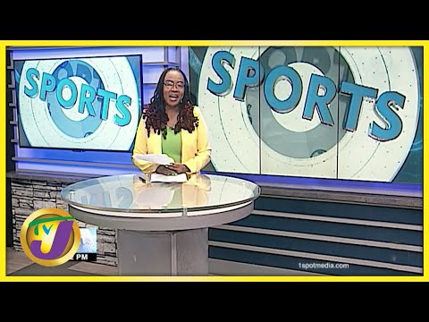 Jamaican Sports News Headlines - July 3 2021