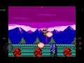 Game Over: Desert Storm - Nightmare Snaps Soul (China) (Unl) (NES) (462)
