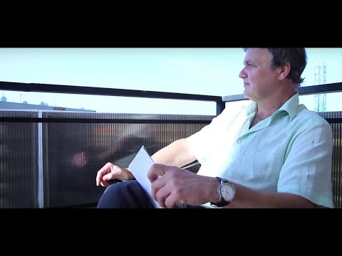 Михайло Рошко, декан факультету іноземної філології