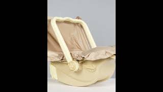 Baby Bouncer 12 In 1 Carry Cot Bouncer