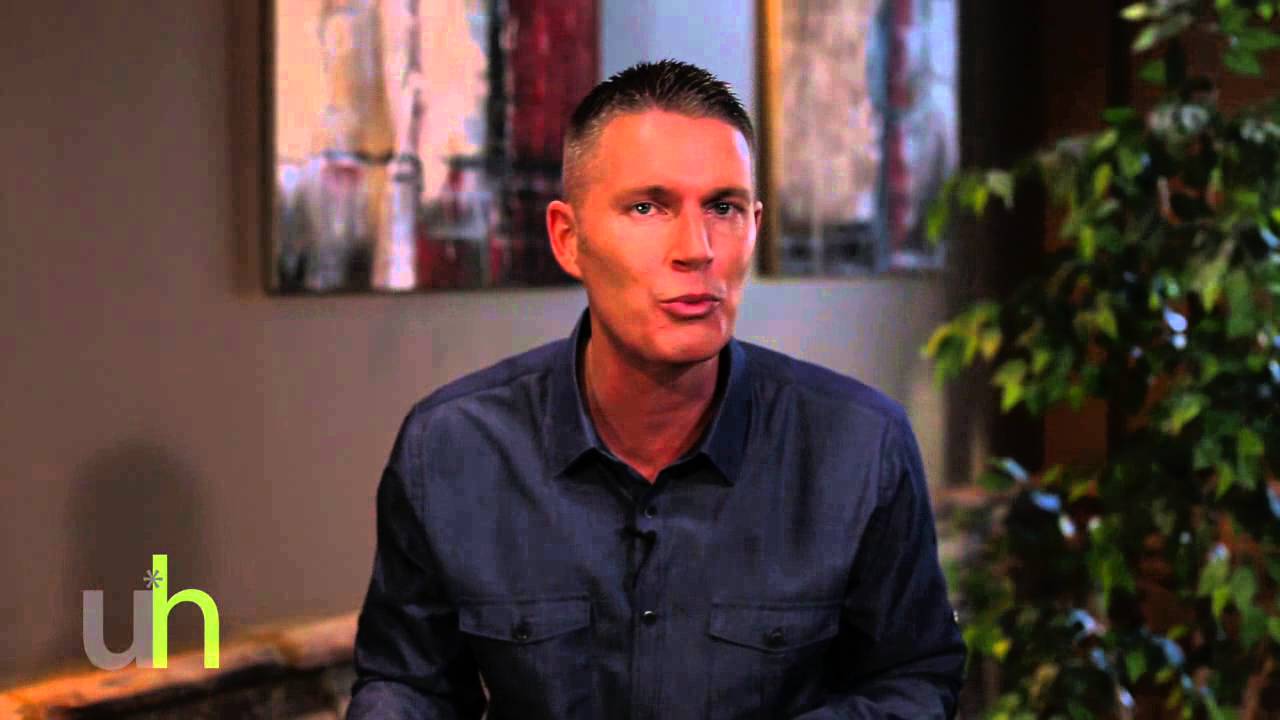 Get Moving: Hidden Benefits of Exercise