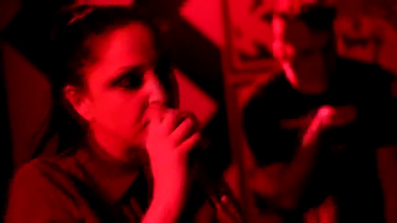 NINA BELIEF // Live at PANIC! [January 23, 2016]