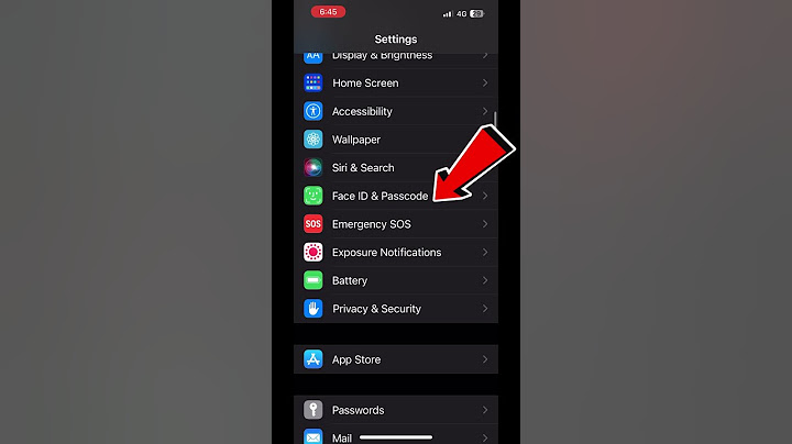 iPhone Ring volume gets low | Fix Ringer volume Gets Low on Incoming Calls 2023 #shorts #iphone #ios
