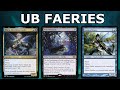 Bringing back the bitterblossoms  ub faeries dimir tempo  faeries tribal legacy mtg