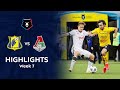 Highlights FC Rostov vs Lokomotiv (0-0) | RPL 2020/21