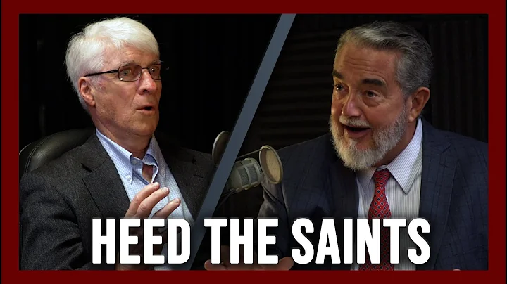 How to Be Holy - Dr. Scott Hahn and Ralph Martin