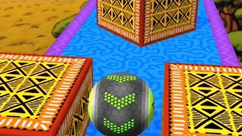 Going balls android new update levels ( 31 - 34 )✨