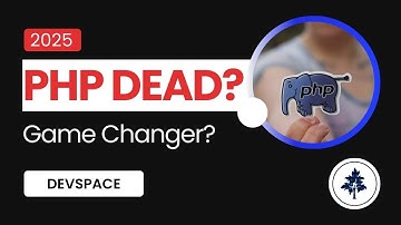 PHP in 2025: Game-Changer or Outdated Tech?