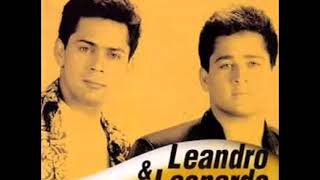 09 - Amor Nas Galaxias - Leandro e Leonardo Vol 02 (1987)