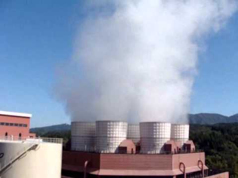 福島 柳津西山地熱発電所 Youtube 福島 柳津西山地熱発電所 Youtube