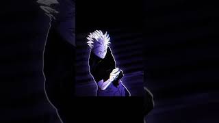 gojo edit, pls engage 🙏 #gojo #jjk #jujutsukaisen #animeedit #satorugojo #viral #edit