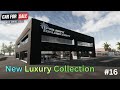 I Sold Luxury Cars for DOUBLE PROFIT! 💰 | Car For Sale Simulator