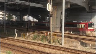 【並走バトル】横須賀線e217系vs京急線2100形快特