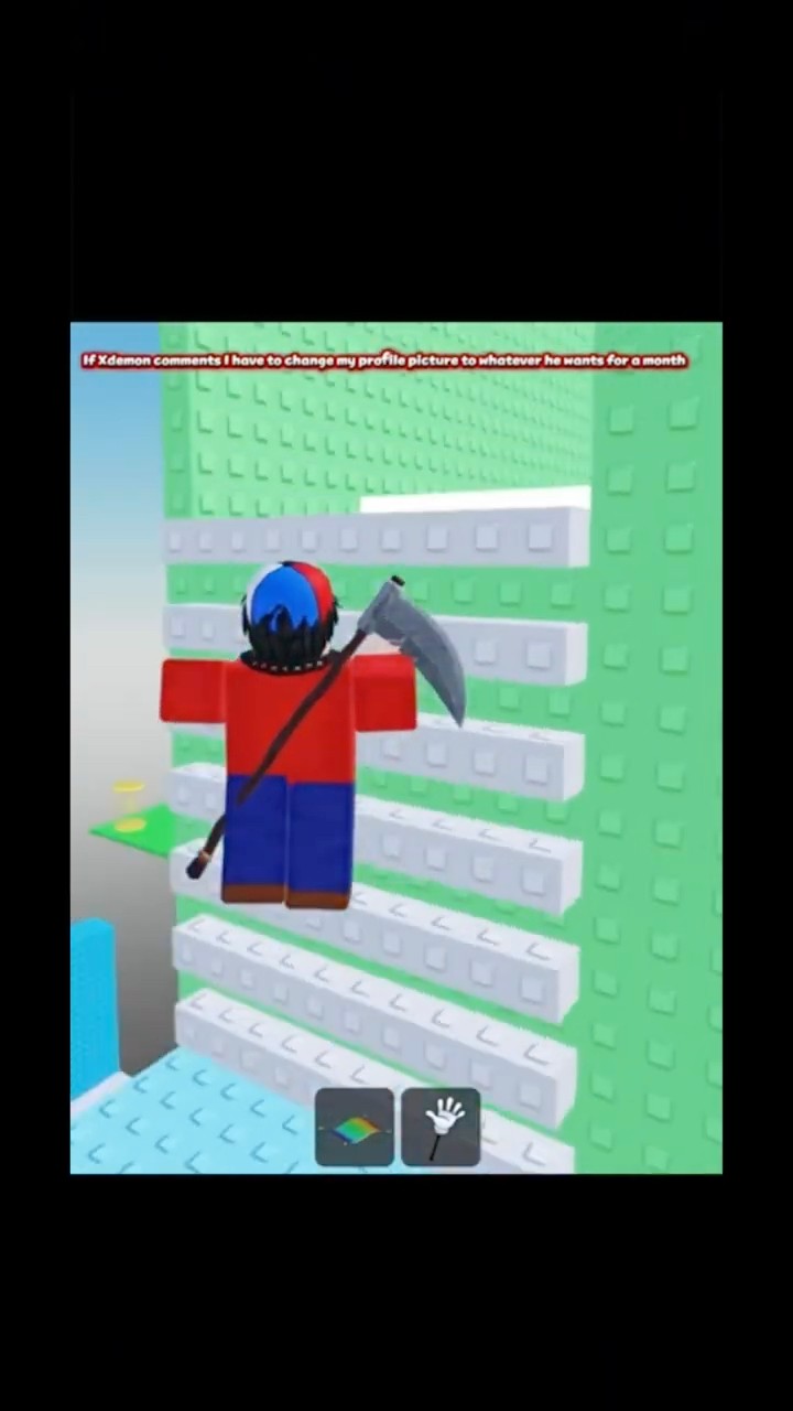 xDemonRBLX won't comment I'm sure of it - YouTube