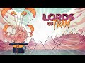 Event Teaser Lords Of Tram 2025 Event Teaser Lords Of Tram 2025
