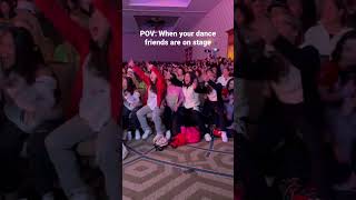 Hype crew got you #dance #dancers #support #friends #monsters Net Worth