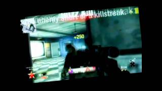 Call Of Duty: Black Ops | Sniper Sync