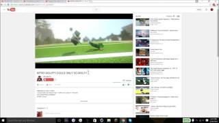 Watch! Important for all subs!!!!
this guy has been making v2s without peoples permission!!! please help by disliking or liking his vids and/or comment nice ae!!!
channel: https://www.youtube.com/channel/UCARobmRt2IeEWtOXARWnnpQ Watch! Important for all subs!!!!