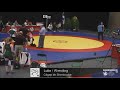 2013 Canada Summer Games - Wrestling - 10