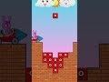 Can Pinki Finish the Sprunki Math Race? (Numberblocks Trap! 🟥🟨🟦)