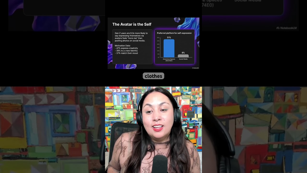 Why Roblox Avatars Matter More Than Posting Photos #roblox #robloxgames #robloxshorts #robloxmemes