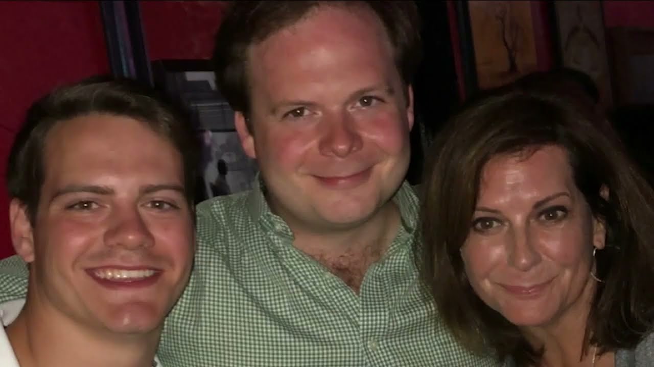 Mother seeking answers after son found dead after night out in NYC