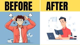 How To Trick Your Brain To Work Hard | 3 तरीके दिमाग को केंद्रित रखने के लिए | The Smart Show by The Smart Show  671 views 1 year ago 6 minutes, 17 seconds