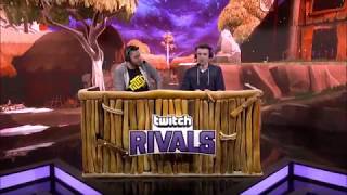 Kid Gets In Tfue Lobby Notvivid Kills Ninja