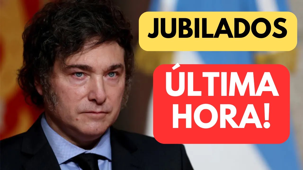 🛑 CHAU BONO para JUBILADOS y PENSIONADOS de ANSES: ¿Quiénes dejan de ...