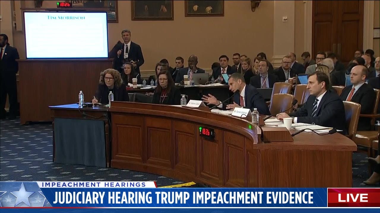 Castor: Come on Barry