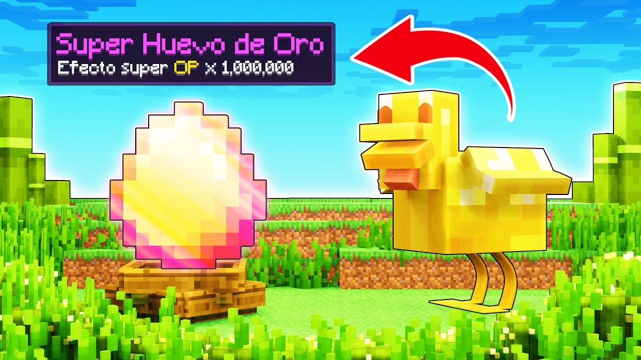 ENCONTRÉ AL MOB MÁS PODEROSO! 🔥😱 | Minecraft
