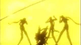 Sailor Uranus Vs Sailor Starfighter