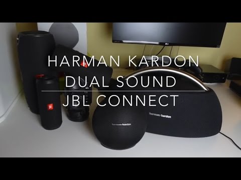 Video: Je jbl harman kardon?