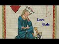 Indila Love Story Bardcore Medieval Style Indila Love Story Bardcore Medieval Style