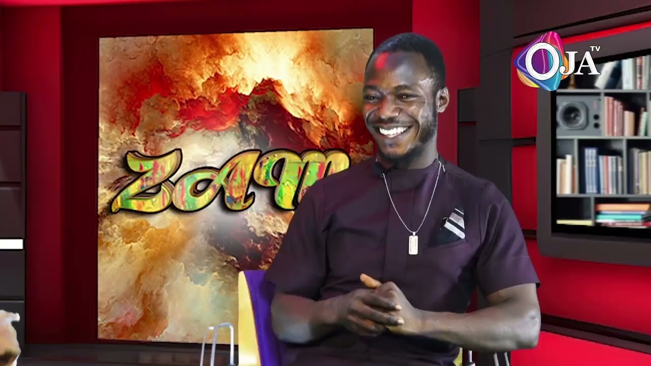 ZAM NKITAHODIE INTERVIEWS PHILIP YEBOAH