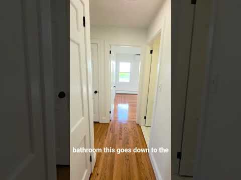 458 River Rd, Lincoln, RI home video tour