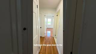 458 River Rd video tour