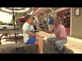 Mark Sanford meets with Aiken voters during U.S. Senate campaign stop