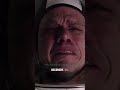 How Ridley Scott Made Matt Damon Cry in The Martian 🎬