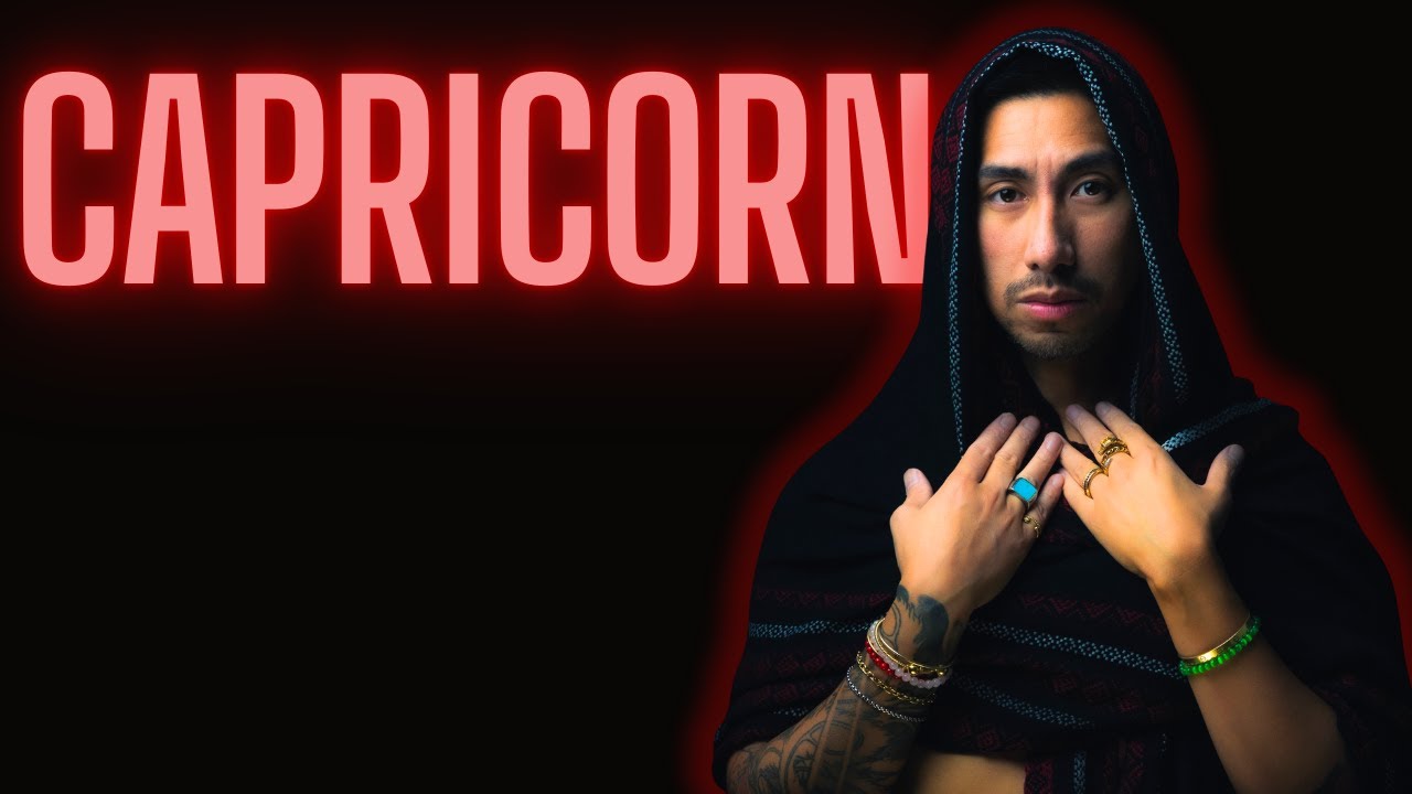 CAPRICORN " THEY WANT TO BE WITH YOU" SEPTEMBER 4 DAILY TAROT READING