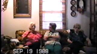 Collett Family Reunion Part 3